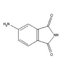 CAS 3676-85-5 4-Aminophthalimide Melting Point 291 To 294C